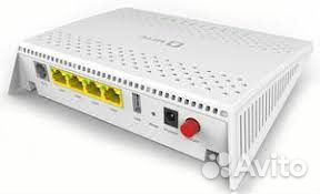 Wifi роутер