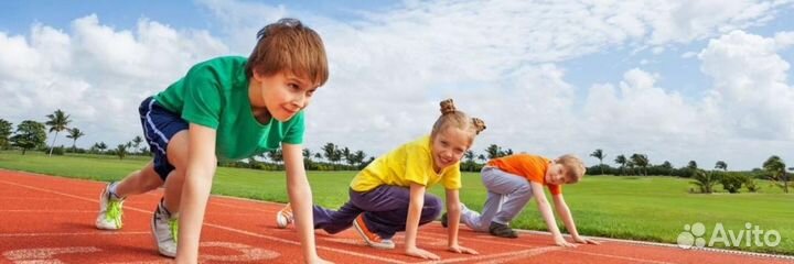 Тренер по флорболу на траве, футболу,баскетб и офп