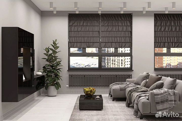 Гостиная на заказ