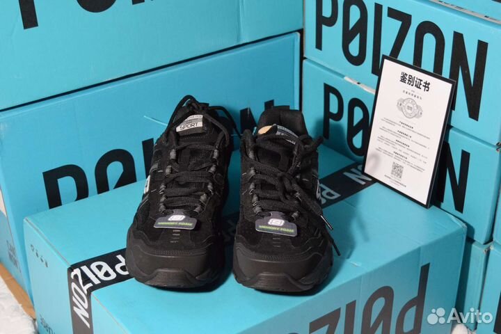 Кроссовки skechers VigorD'lites оригинал