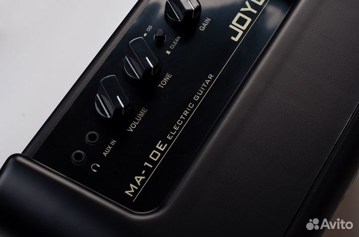 Гитарный комбоусилитель (Комплект)