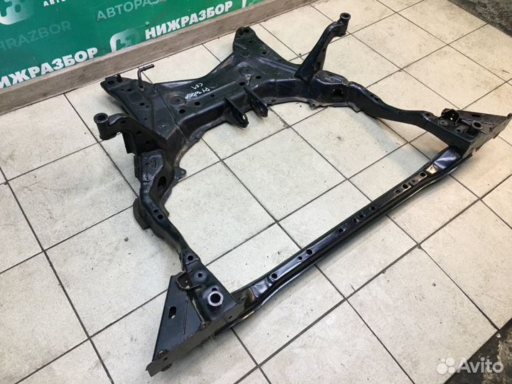 Подрамник передний Mazda Cx 9 2.5 PY 2020