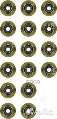 Колпачки маслосъемные, комплект 12-35549-01 VIC