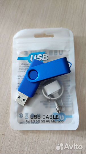 Usb флешка 64 гб