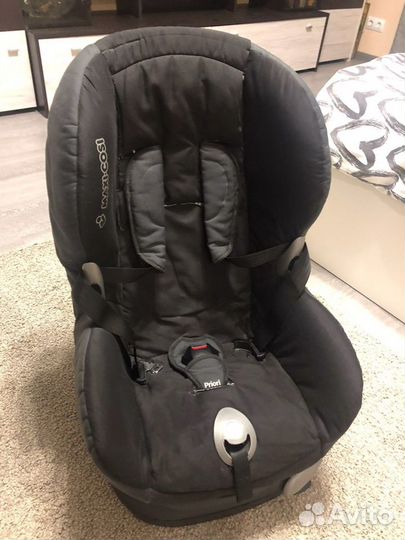Детское автокресло maxi cosi Priori