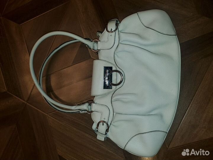 Сумка женская salvatore ferragamo