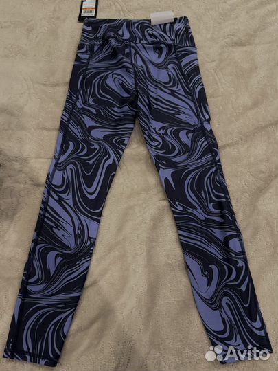 Леггинсы спортивные under armour