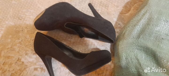 Обувь женская одним пакетом