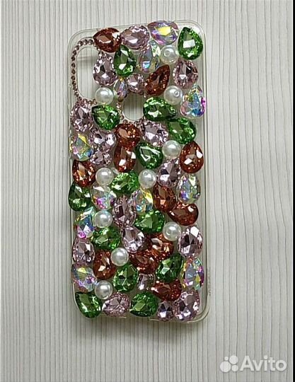 Чехол для Xiaomi Redmi Note 6 PRO