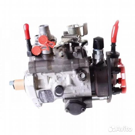 Тнвд 9520A180G 9520A185G 2644C346