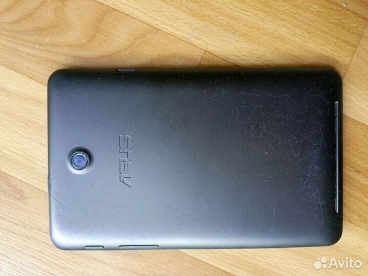 Планшет asus me 173x