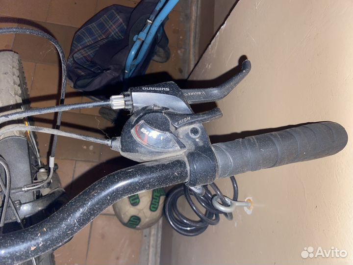 Велосипед горный stern energy 1.0