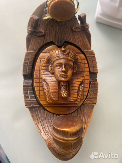 Пепельница Египет