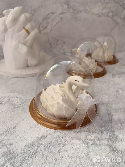 Свадебные подарки, комплименты гостям