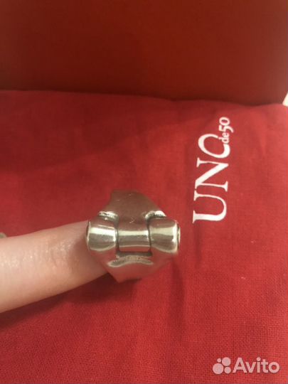 Кольца UNOde50