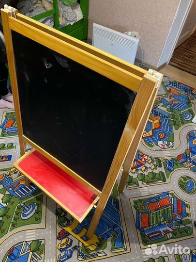 Мольберт для рисования IKEA