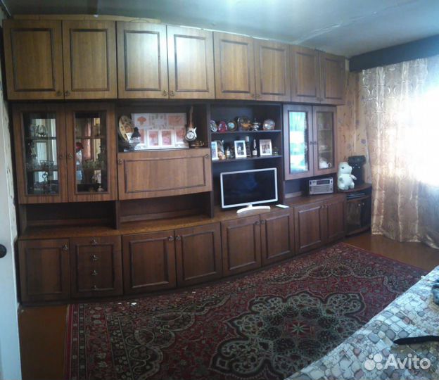 Стенка в гостиную