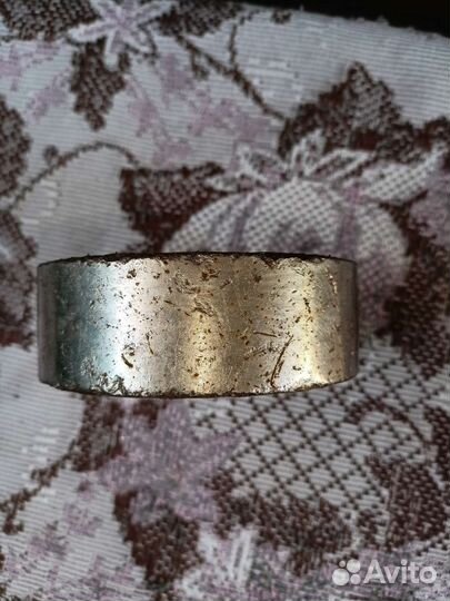 Поисковый магнит Forceberg 2xF400