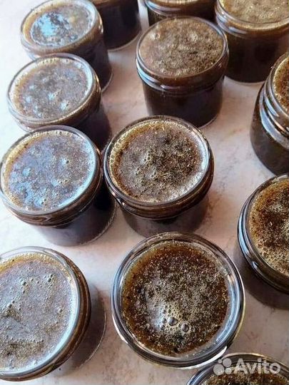 Медовое возбуждающее средство для мужчин