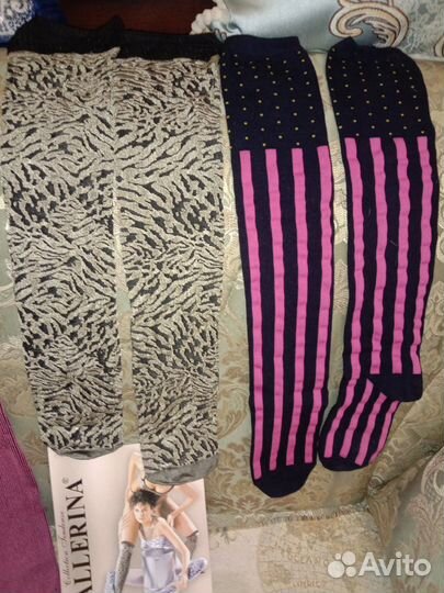 Легинсы,гетры