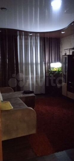 2-к. квартира, 48,1 м², 5/5 эт.