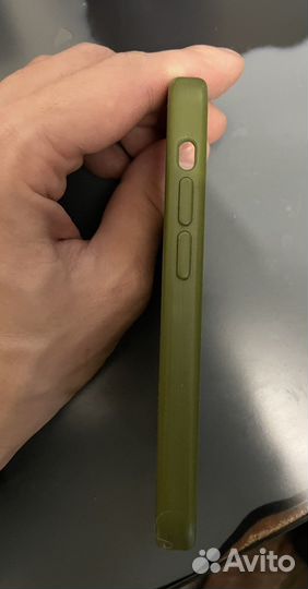 Чехол на iPhone 12 mini