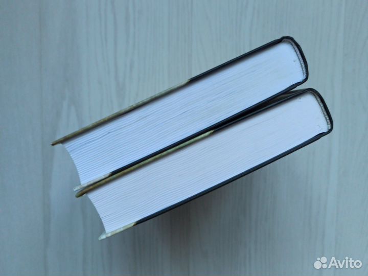 Карлос Кастанеда 2 больших тома (10 произведений)