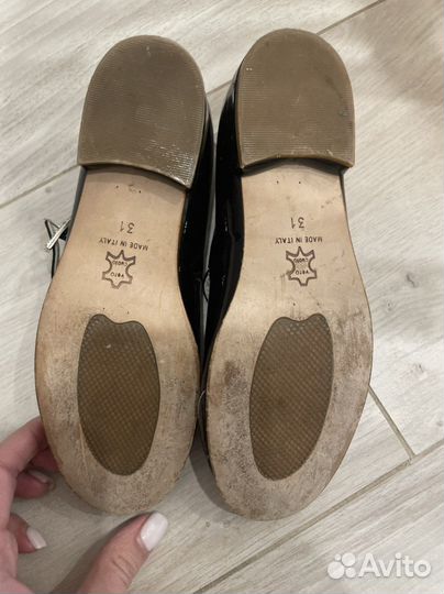 Туфли Baldinini