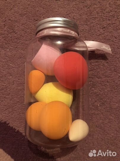 Набор косметики