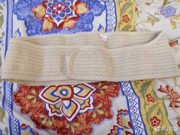 Бандаж для беременных