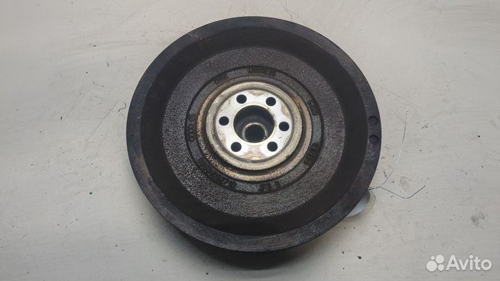 Маховик Volkswagen Golf Plus, 2007