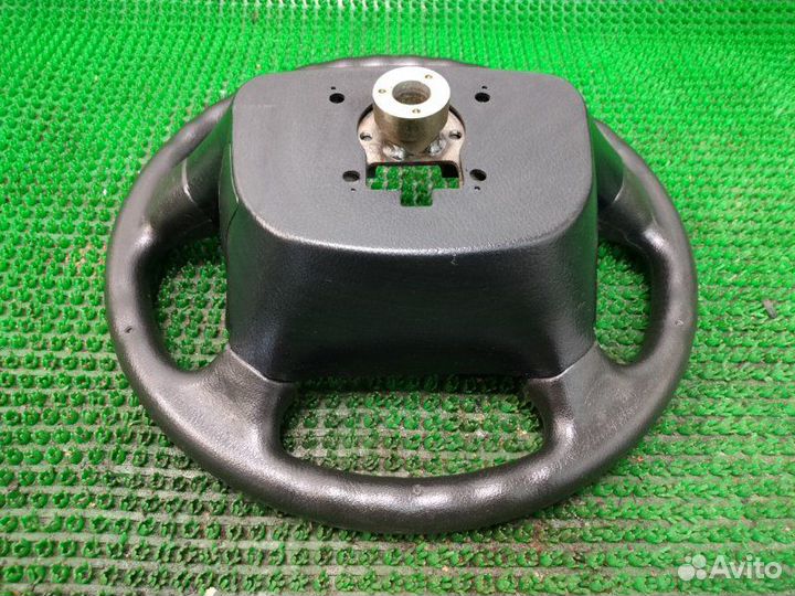 Руль Ssangyong Rexton Y200 D27DT 2006