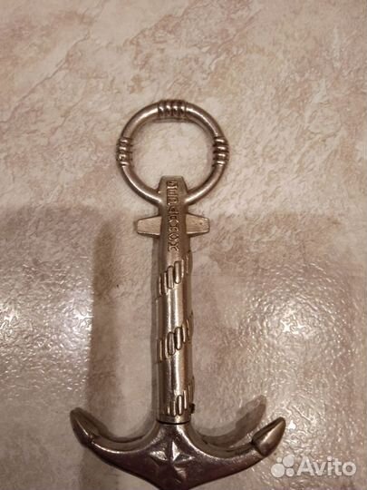 Штопор СССР