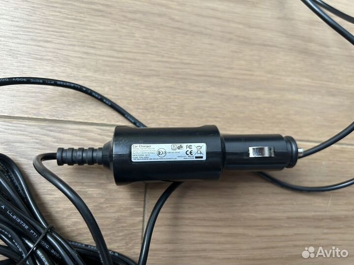 Видеорегистратор MIO mivue 626