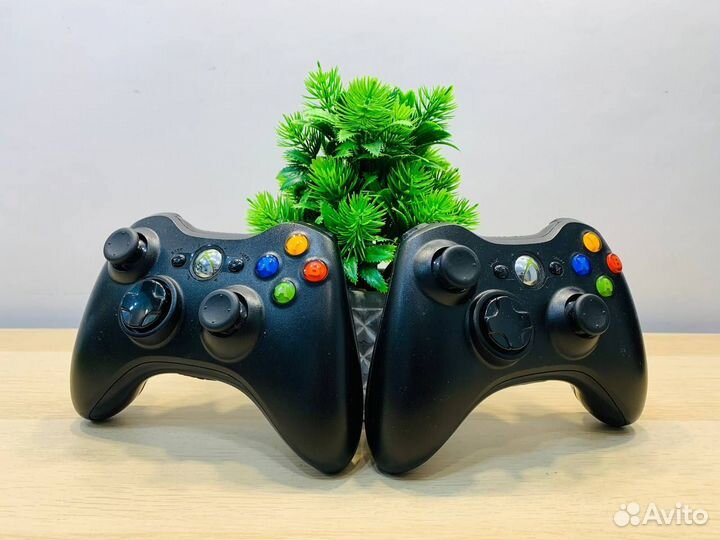 Игровая приставка Xbox 360 Slim E 250 Gb