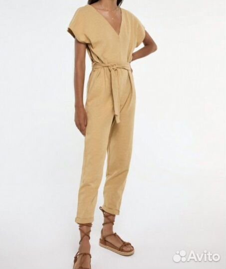 Комбинезон pull&bear