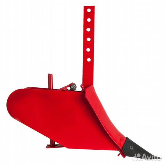 Окучник однорядный (распашной и регулируемый )