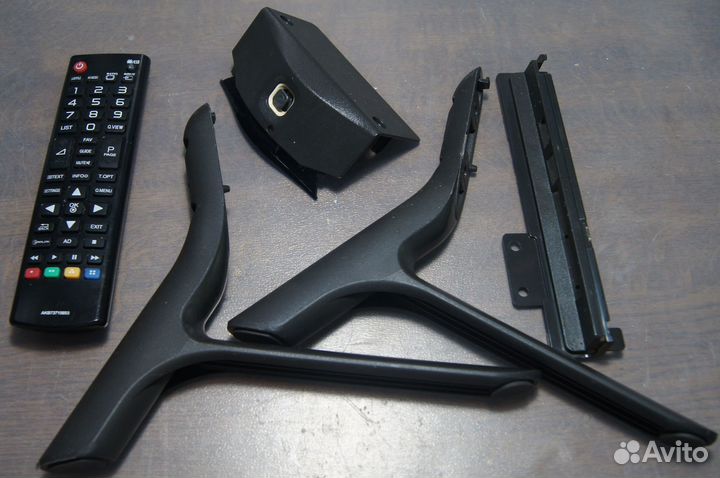 Телевизоры разбор