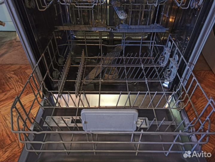 Посудомоечная машина kuppersberg 60 см