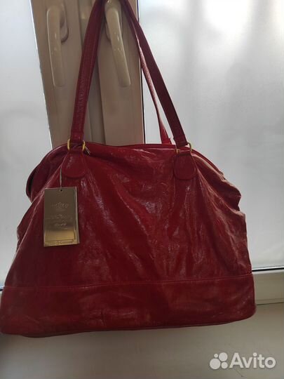 Сумка женская через плечо