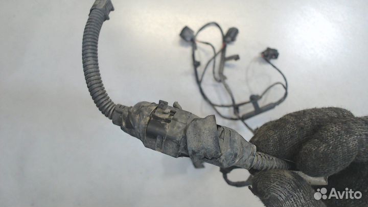 Датчик парктроника Volkswagen Touran, 2005