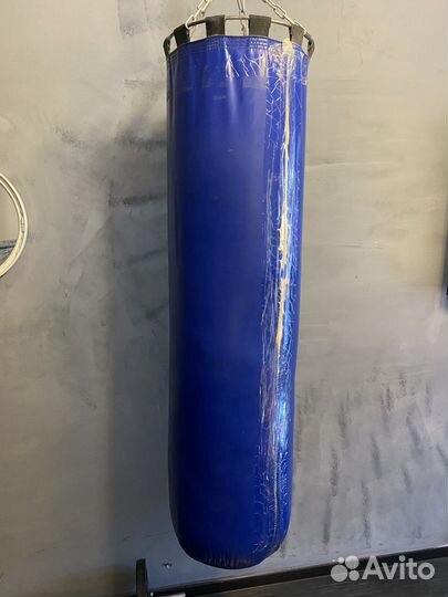 Боксерский мешок