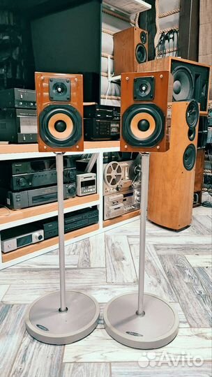 Акустика Denon SC A33XG