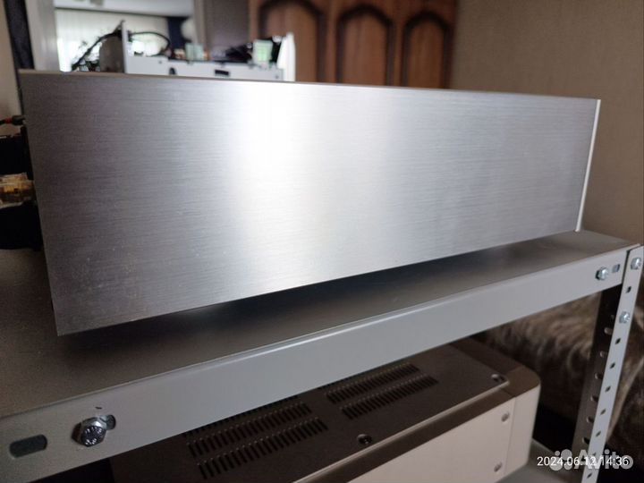 Усилитель Marantz PM-15S1