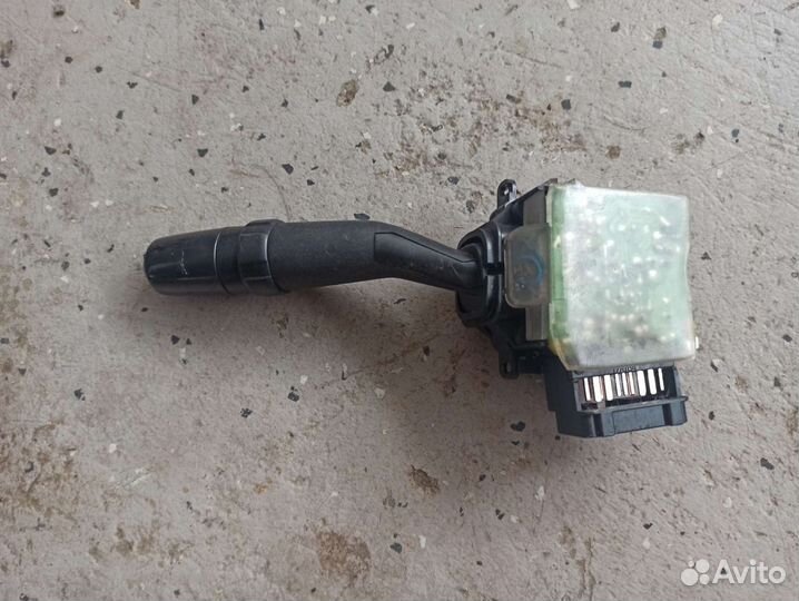 Подрулевой переключатель правый Toyota Prado 120