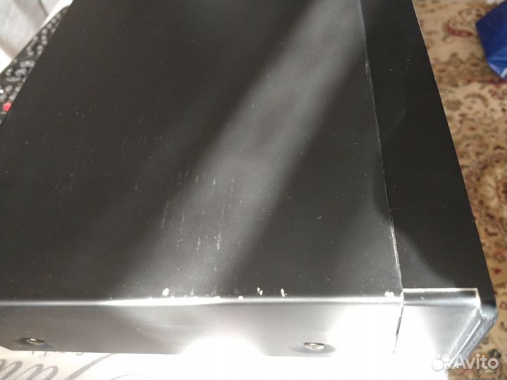 Dvd проигрыватель Marantz DV3100