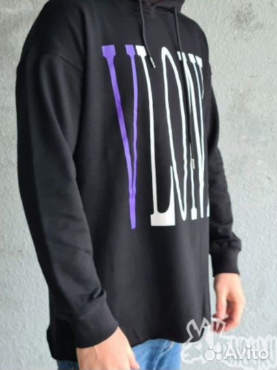 Худи Vlone