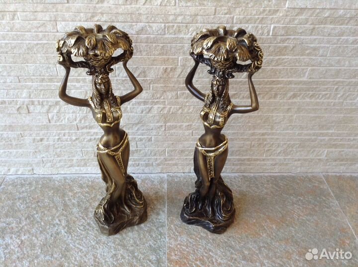 Подсвечники