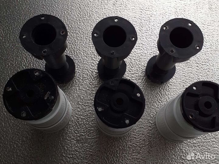 Ножки комплект