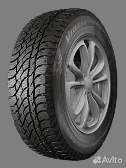 Viatti Bosco Nordico V-523 265/65 R17